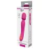 Vibes of Love Wand - Akku-Heiz-Massagestab (Pink)
