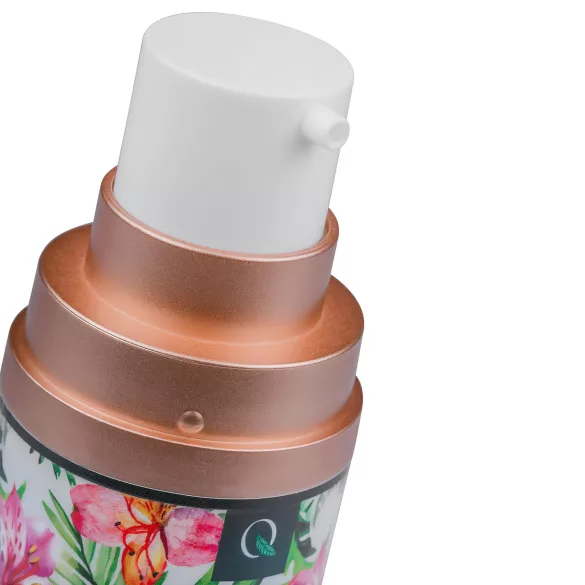 Exotiq - Duftendes Massageöl - Lavendel (100ml)