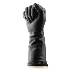 BUTTR Handschuhe - Latex Fausthandschuh (schwarz)