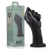 BUTTR Fist Corps - Fisting Dildo (Schwarz)
