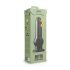 BUTTR Tactical I - Saugnapf-Dildo (schwarz)