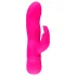 Easytoys Mad Rabbit - Klitoris-Vibrator mit Häschenarm (pink)