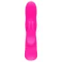 Easytoys Mad Rabbit - Klitoris-Vibrator mit Häschenarm (pink)