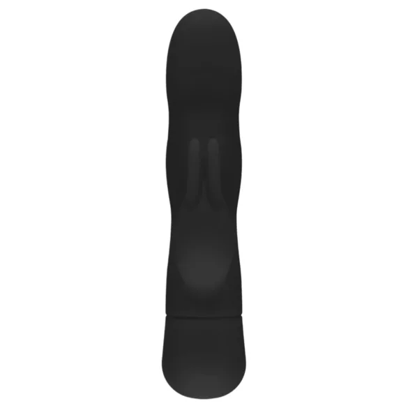 Easytoys Mad Rabbit - G-Punkt und Klitoris Vibrator (schwarz)