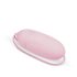 LUV EGG - Akku-betriebenes, drahtloses vibrierendes Ei (Pink)