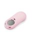 LUV EGG - Akku-betriebenes, drahtloses vibrierendes Ei (Pink)
