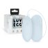 LUV EGG - Wiederaufladbares, kabelloses Vibroeier (Blau)