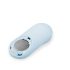LUV EGG - Wiederaufladbares, kabelloses Vibroeier (Blau)