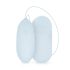 LUV EGG - Wiederaufladbares, kabelloses Vibroeier (Blau)