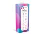 Good Vibes Fane Rabbit - Klitoris Vibrator (Lila)