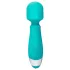 Good Vibes Aida - wasserfester Vibrator (türkis)