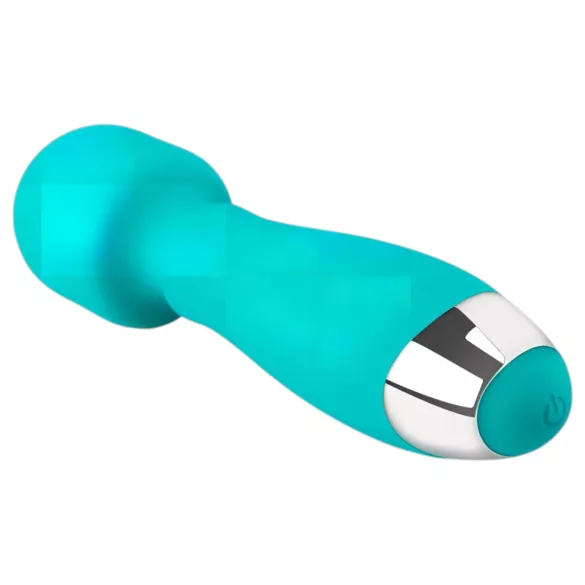 Good Vibes Aida - wasserfester Vibrator (türkis)