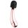 Rosy Gold Mini Curve - Massagevibrator (Roségold)