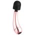 Rosy Gold Mini Curve - Massagevibrator (Roségold)
