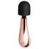 Rosy Gold Mini Curve - Massagevibrator (Roségold)
