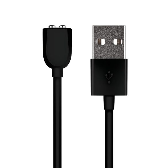 Pantyrebel - Akku, Funk-Vibrationsspitze Tanga - Schwarz (S-L)