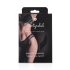 Pantyrebel - Akku-Radio-Vibrationsslip - Schwarz (S-L)
