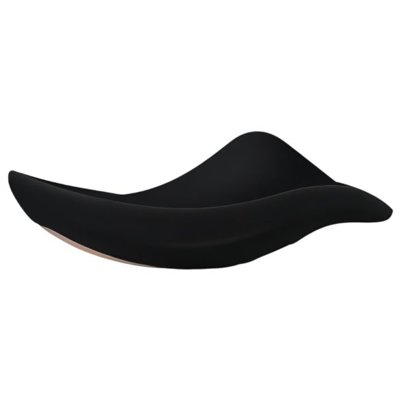 Pantyrebel - Akku Vibrationsslip mit Fernbedienung - Schwarz (S-L)