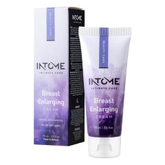   Intome Breast - Creme zur Pflege und Straffung der Brust (75ml)