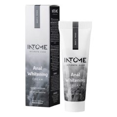 Intome Whitening - Anal- und Intimaufhellungscreme (30ml)