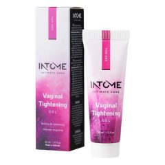   Intome Tightening - Vaginalverengendes Intimgel für Frauen (30ml)
