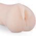 FWB - Amelia Harper lebensechter Masturbator