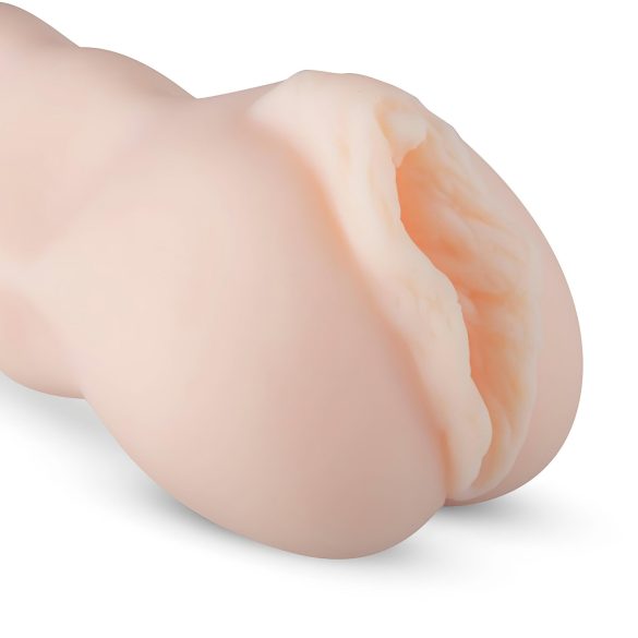 FWB - Emily Finch lebensechter Masturbator