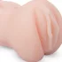 FWB - Melissa Laurel lebensechter Masturbator