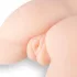 FWB - Ashley Rose lebensechter Hintern Masturbator