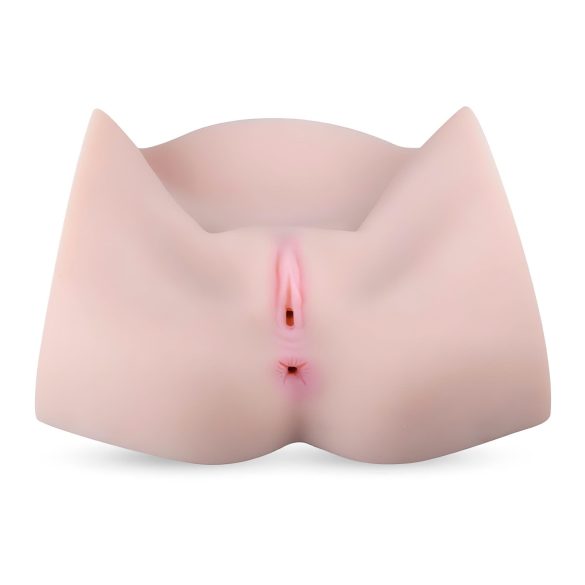 FWB - Sophia Kinsley lebensechter Masturbator in Vaginaform