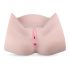 FWB - Sophia Kinsley lebensechter Masturbator in Vaginaform