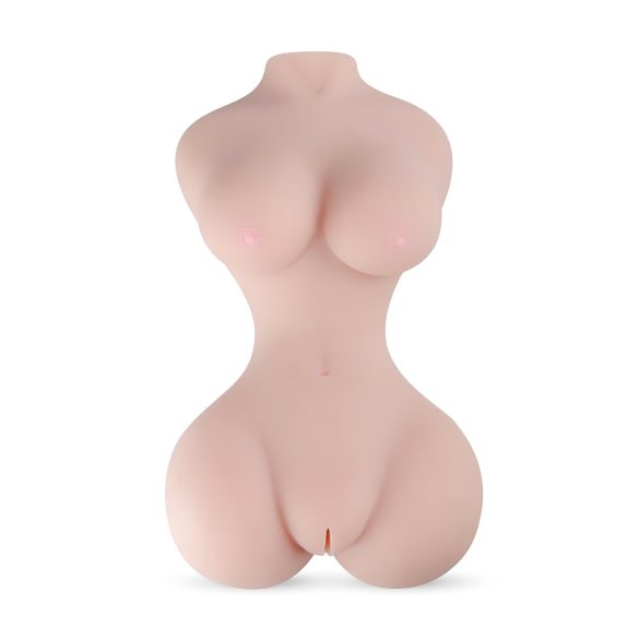 FWB - Heather Owens lebensechter Damen-Torso Masturbator
