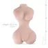 FWB - Heather Owens lebensechter weiblicher Torso Masturbator
