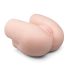 FWB - Eva Miller lebensechter GIGA-Po-Masturbator