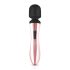 Rosy Gold Curve - Wiederaufladbarer Massagevibrator (Rosegold)