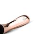Rosy Gold Curve - Wiederaufladbarer Massagevibrator (Rosegold)