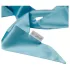Bloom Orchid Wand - Wiederaufladbarer Massagevibrator (türkis)