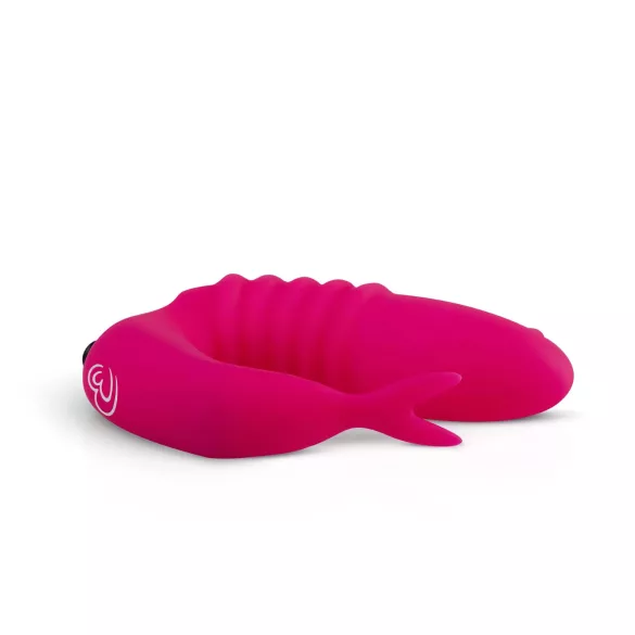 Easytoys Finger - 2in1 Finger-Vibrator (Pink)