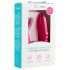 Easytoys Finger - 2in1 Finger-Vibrator (Rosa)