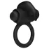 EasyToys Bunny - vibrierender Penisring (schwarz)