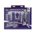 LoveBoxxx Super Sexy - Vibrations-Set (9-teilig)