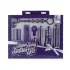 LoveBoxxx Super Sexy - Vibrations-Set (9-teilig)