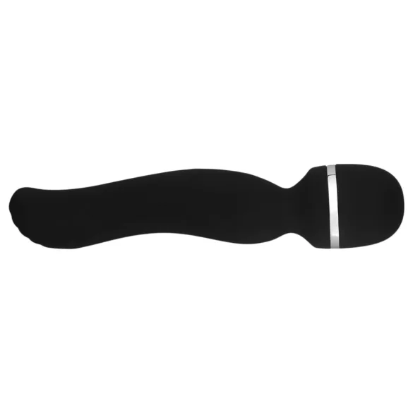 Sway No.4 Wand - Akku Massagestab, schwarz