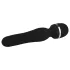 Sway No.4 Wand - Akku Massagestab, schwarz
