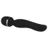 Sway No.4 Wand - Akku Massagestab, schwarz
