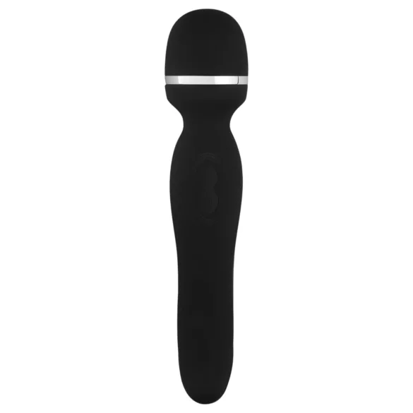 Sway No.4 Wand - Akku Massagestab, schwarz