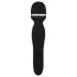 Sway No.4 Wand - Akku Massagestab, schwarz