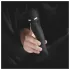 Sway No.4 Wand - Akku Massagestab, schwarz