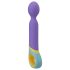 PMV20 Basis-Zauberstab – Akku-Massagevibrator (Lila)
