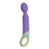 PMV20 Basis-Zauberstab – Akku-Massagevibrator (Lila)